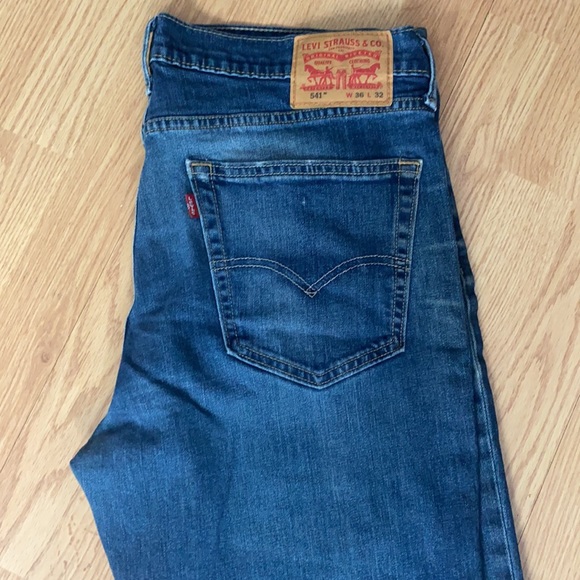Levi’s jeans - Picture 2 of 5